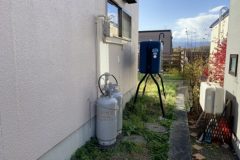 お引っ越し後も北ガスグループで！