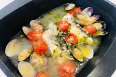 アクアパッツァ