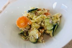 塩いらず！ポテトサラダ