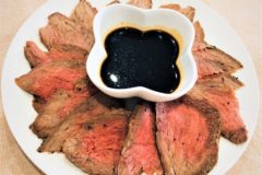 ローストビーフ