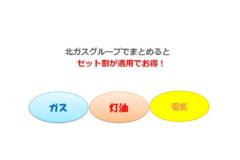 高額すぎるガス料金に不信感