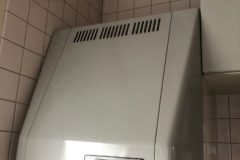 モーター音の変化で取替を決意しました！