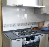 ガス料金が安く！お料理も楽しくなりました！