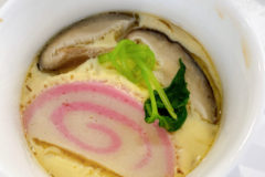 茶碗蒸し