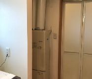 灯油の給湯・暖房ボイラーをすべてガスにしました！