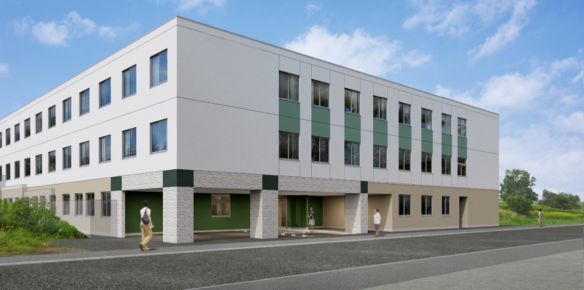 冷暖房システム