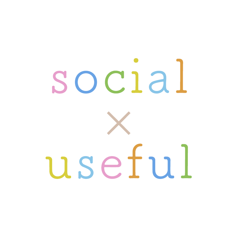 social×useful