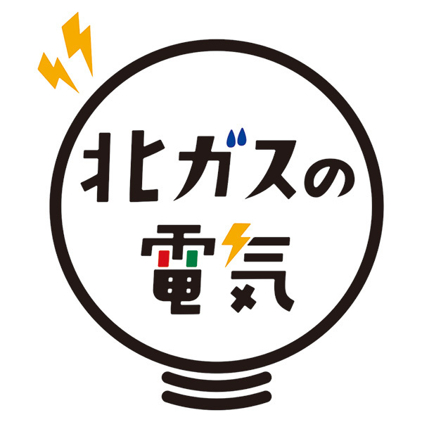 北ガスの電気